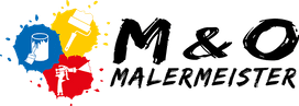 M&O Malermeister GmbH Logo